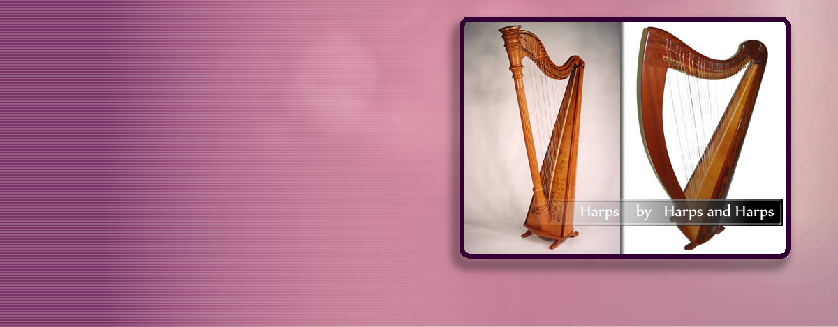 Custom Harps